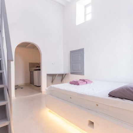 Melina'S House Mykonos Town Apartman Kültér fotó